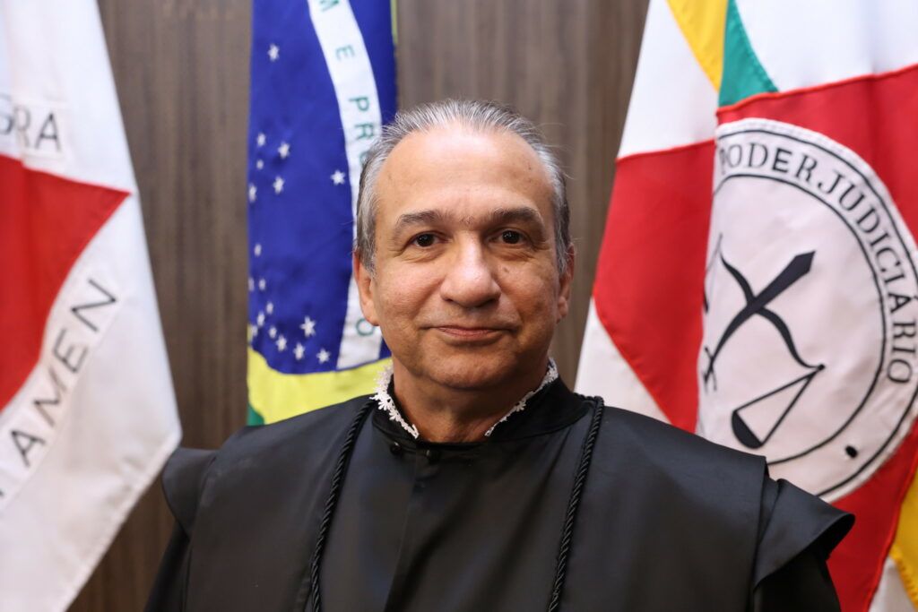 PF realiza operação contra desembargador Magid Nauef Láuar, de MG