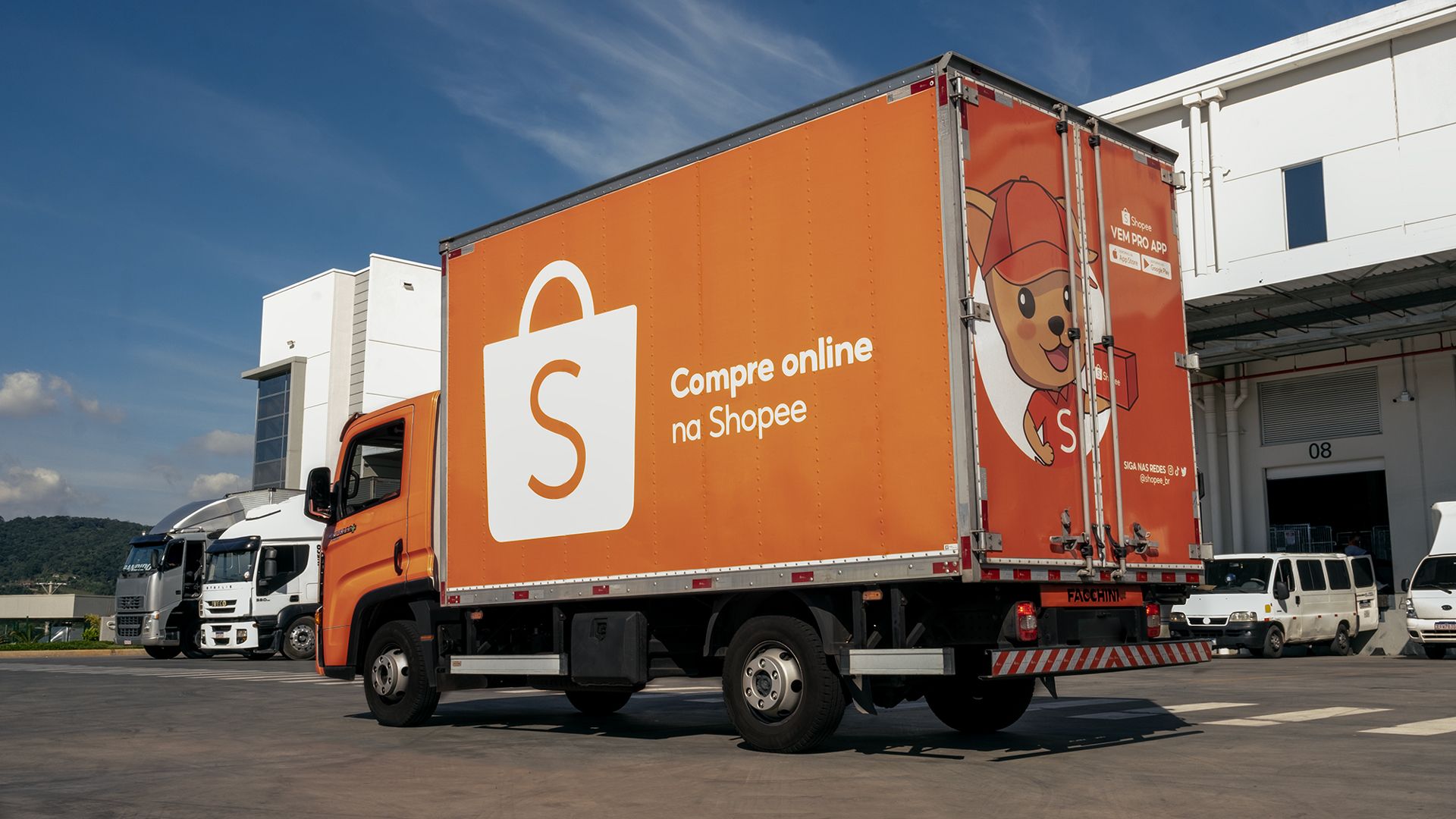 Procon-SP multa Shopee em R$ 14,1 milhões por infrações