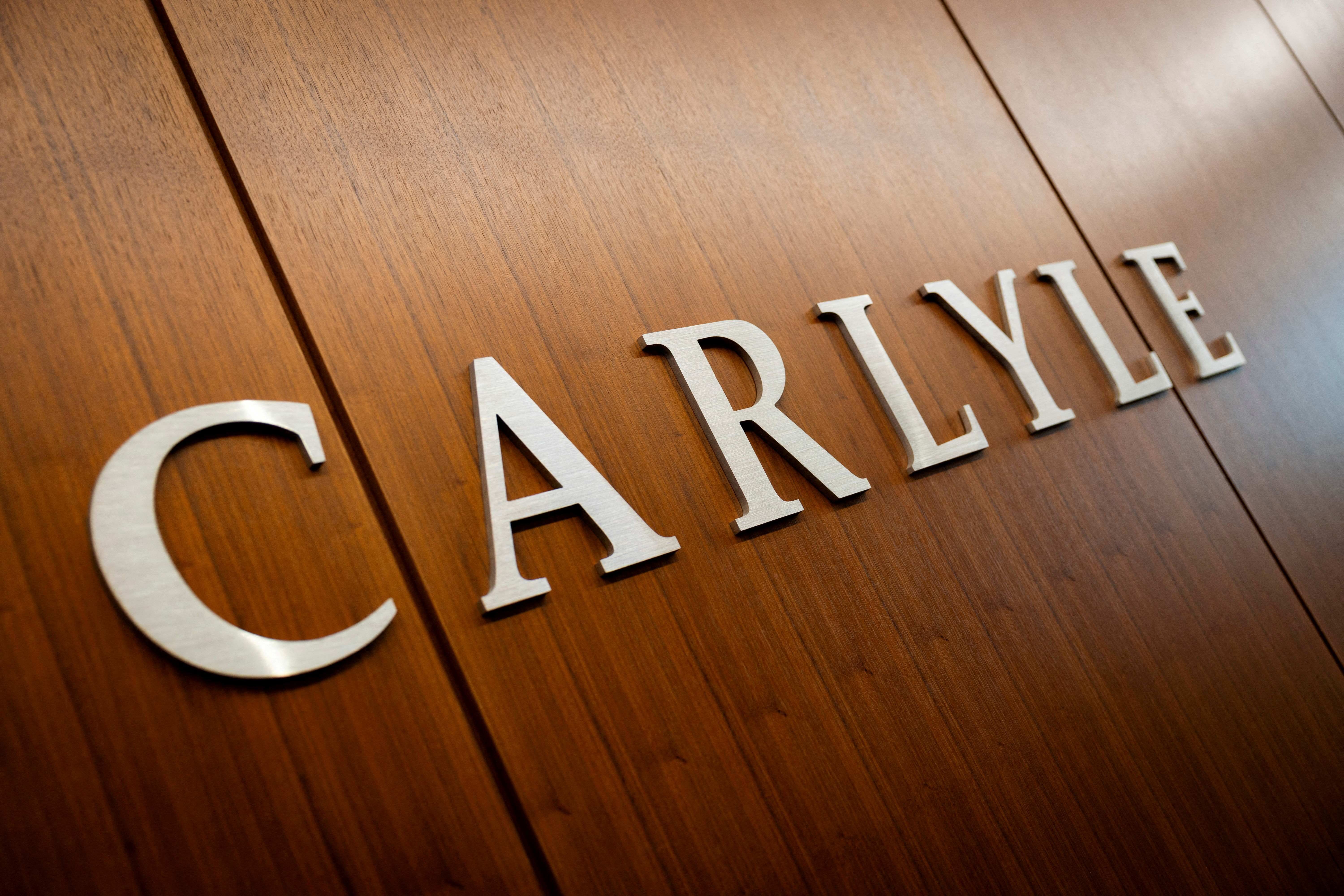 CEO da Carlyle critica classificação de fundos de varejo como 'semilíquidos'