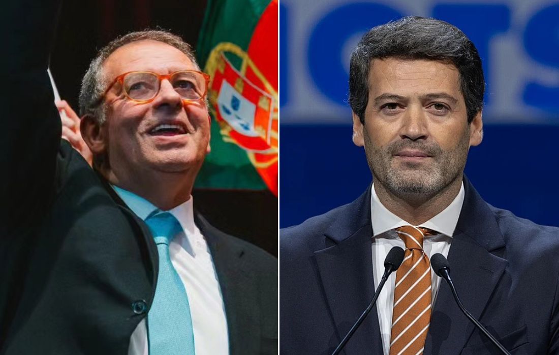Eleições em Portugal: António José Seguro lidera pesquisas para o 2º turno