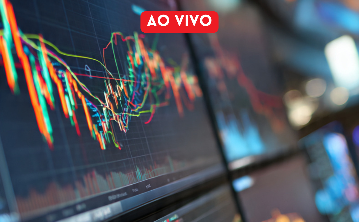 Ibovespa Hoje: Dólar, Juros e Bolsa em Tempo Real