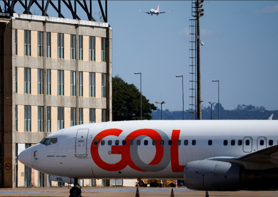 Gol adquire 75% das ações preferenciais em OPA e avança no fechamento de capital