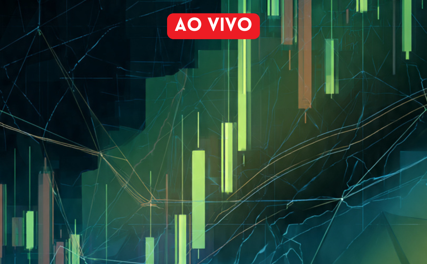 Ibovespa começa semana em alta, com 183,3 mil pontos