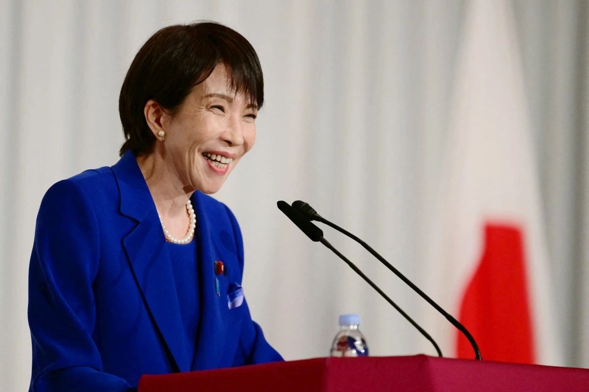 Iene se fortalece após eleição no Japão; Nikkei atinge novo recorde
