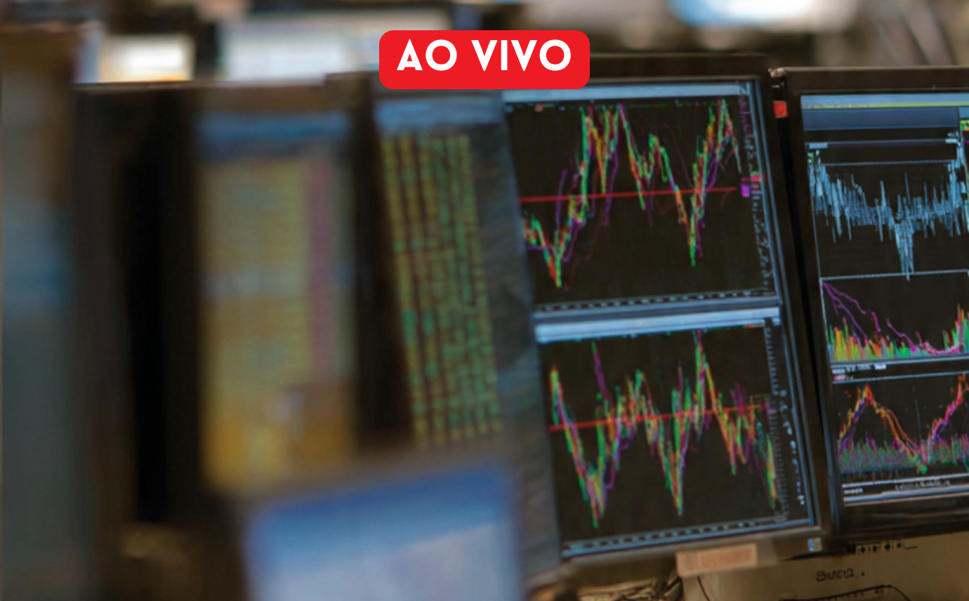 Ibovespa hoje: China mantém juros, Trump e tarifas, e mercados reagem