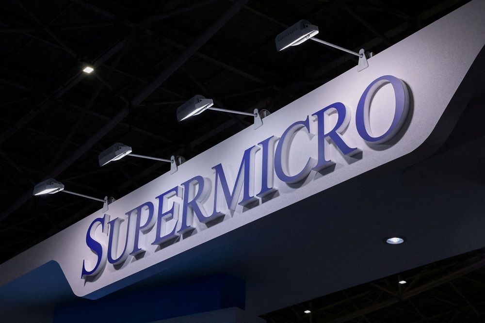Super Micro Computer: Lucro do 2º trimestre de 2026 atinge US$ 400,6 milhões