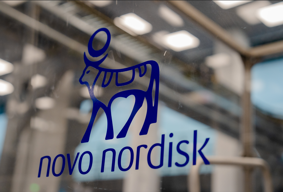 Novo Nordisk: Ações sobem após rival suspender venda de similar ao Wegovy