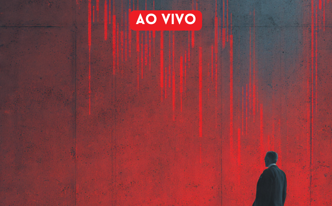 Ibovespa fecha em queda e tem primeira semana negativa do ano; mês termina em alta