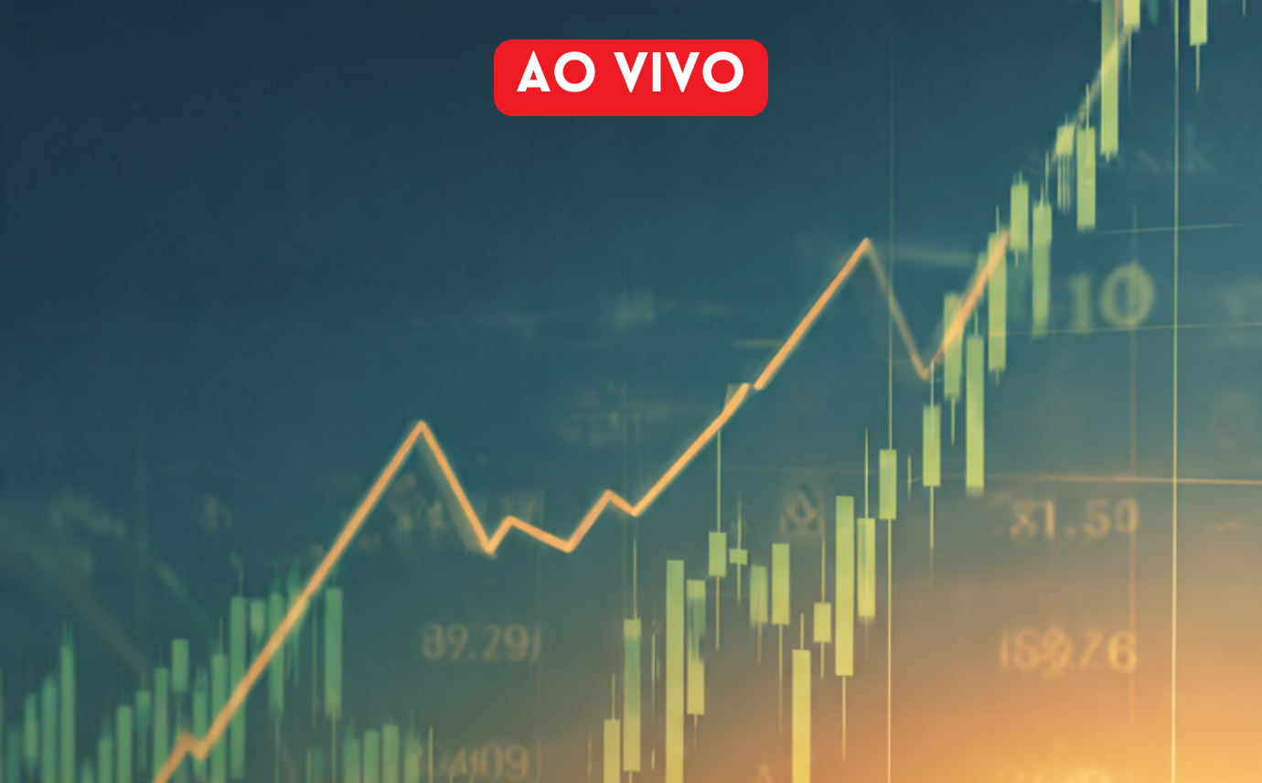 Ibovespa Hoje: Atividade de serviços na China acelera e balanços de bancos no radar
