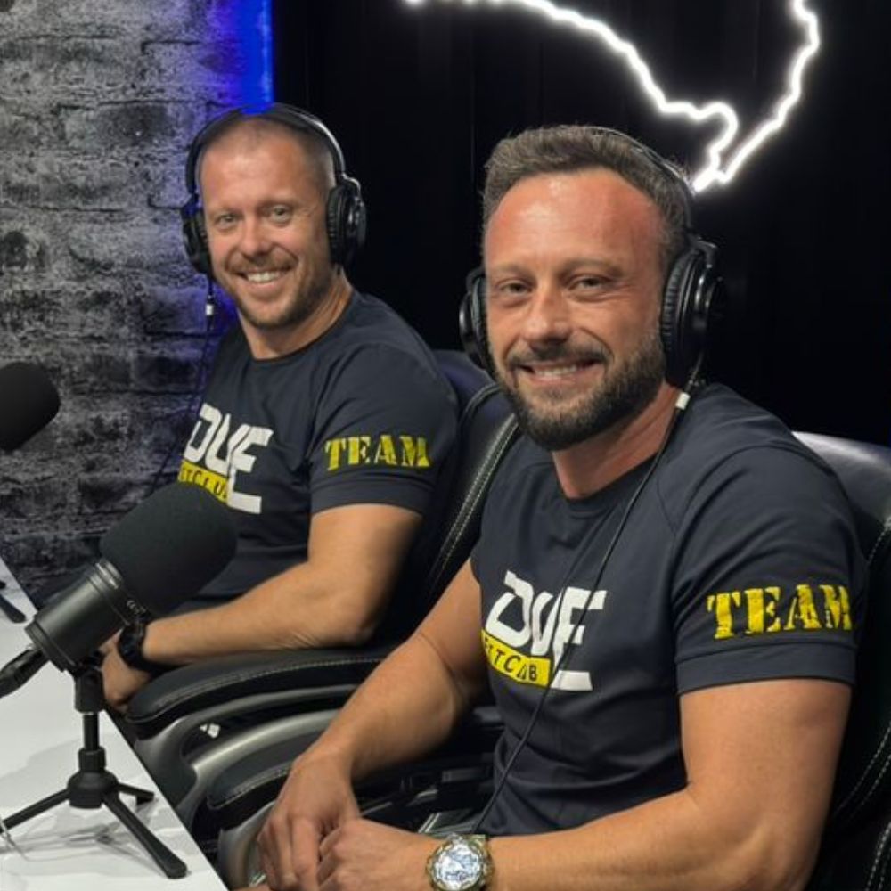 Due Fit Club: como dois amigos transformaram uma academia em referência de saúde e artes marciais em Blumenau