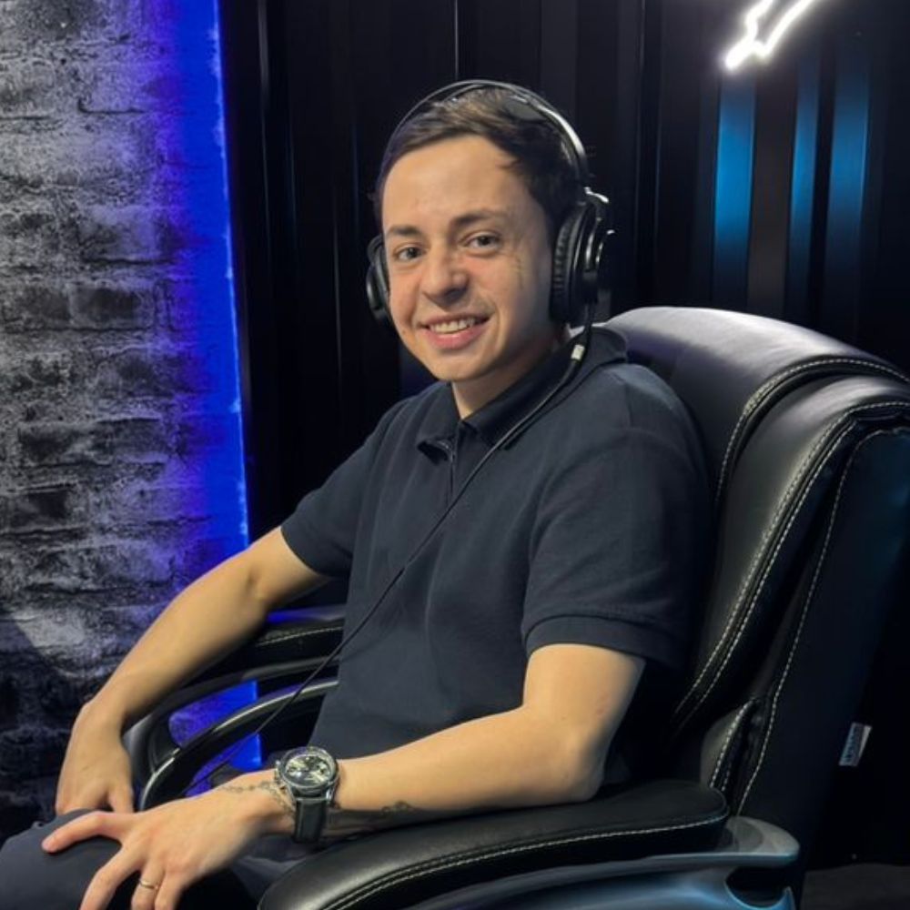 Networking com propósito: como Willian Wolff construiu a Hub para conectar pessoas, negócios e fé