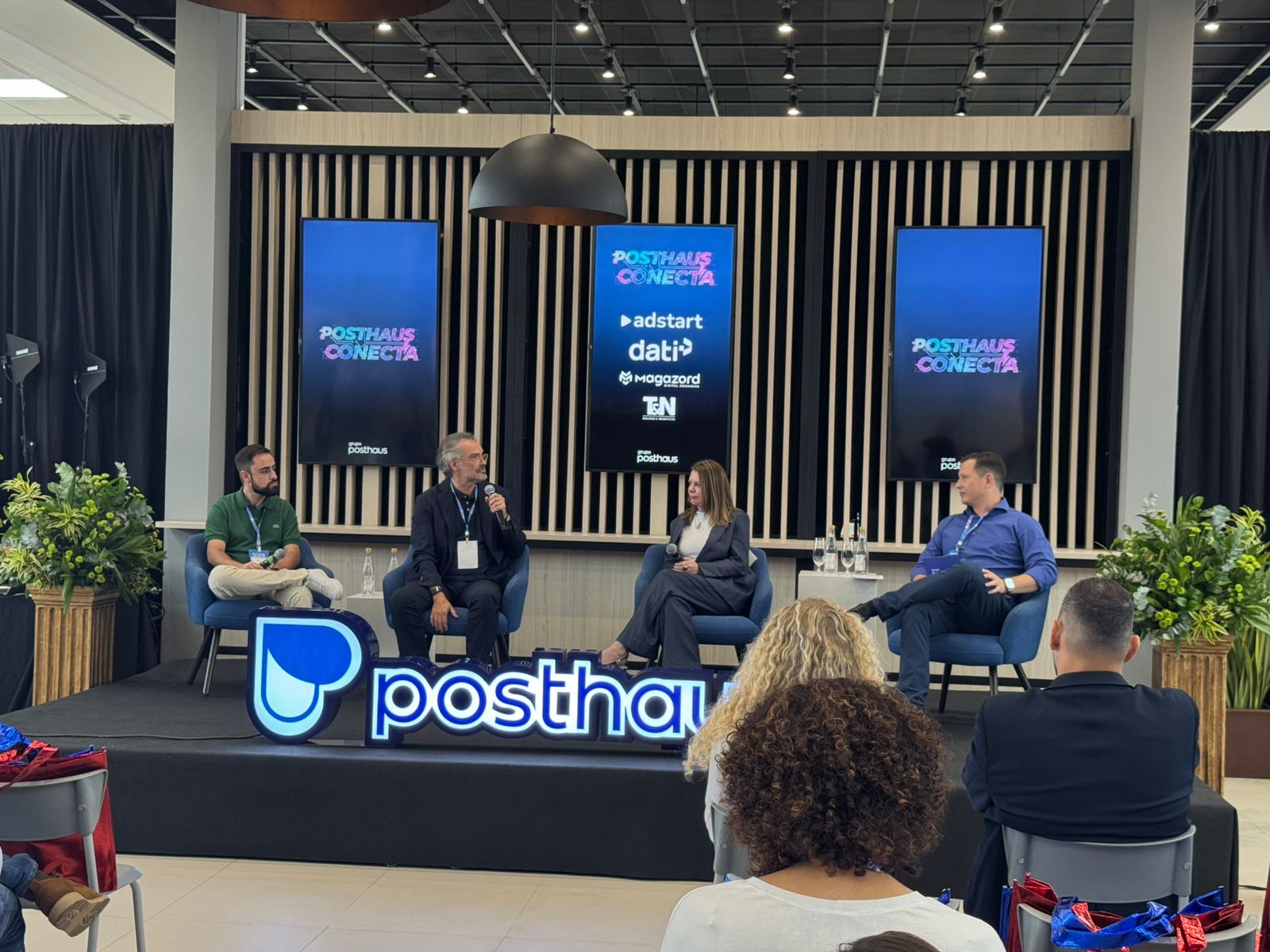 Low profile foi estratégia. Agora é limitação.