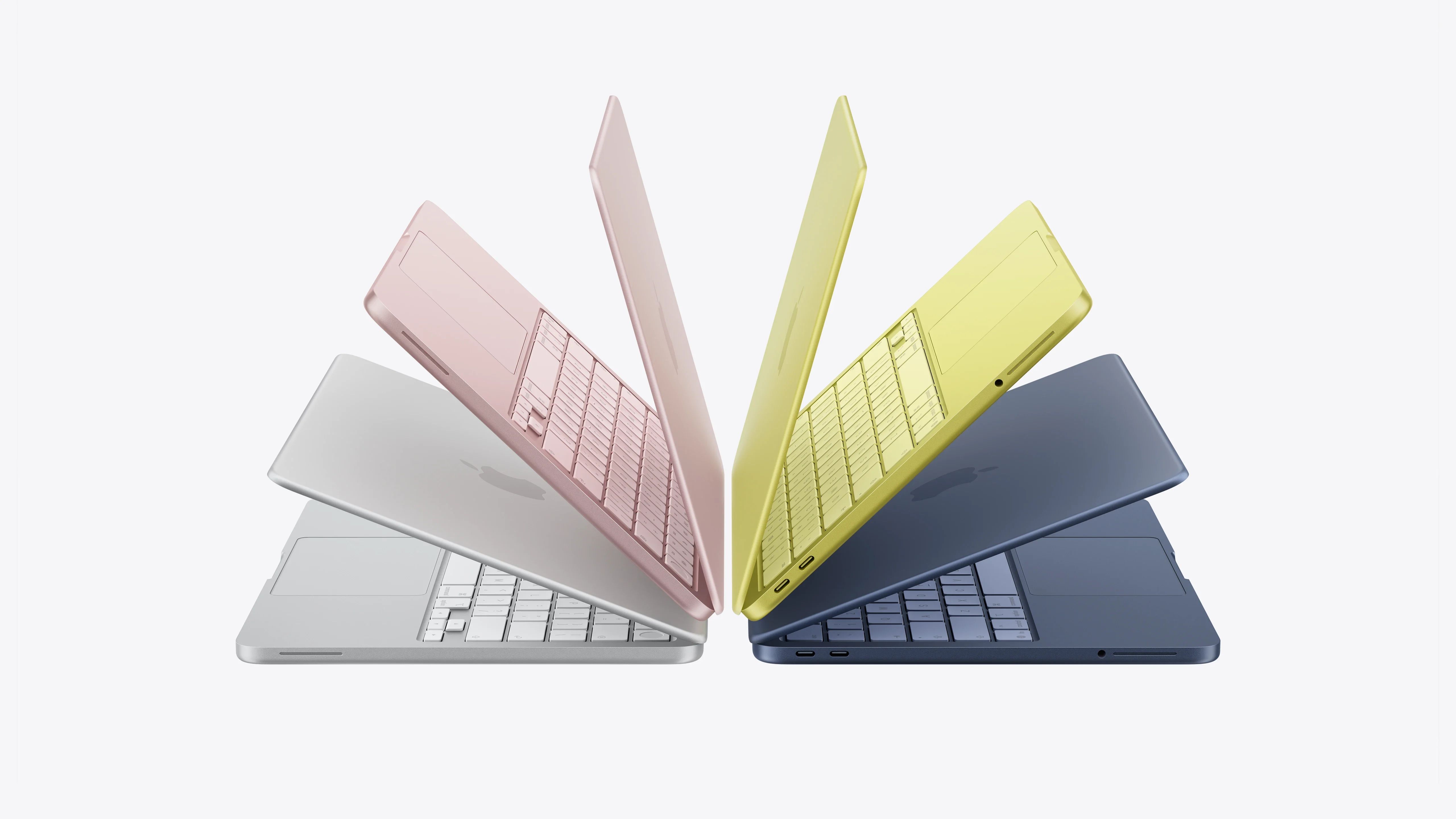 Apple lança MacBook Neo com chip A18 Pro de iPhone e preço menor
