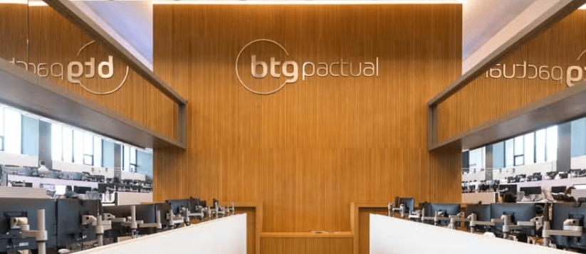 BTG Pactual suspende Pix após ataque hacker com desvio de recursos
