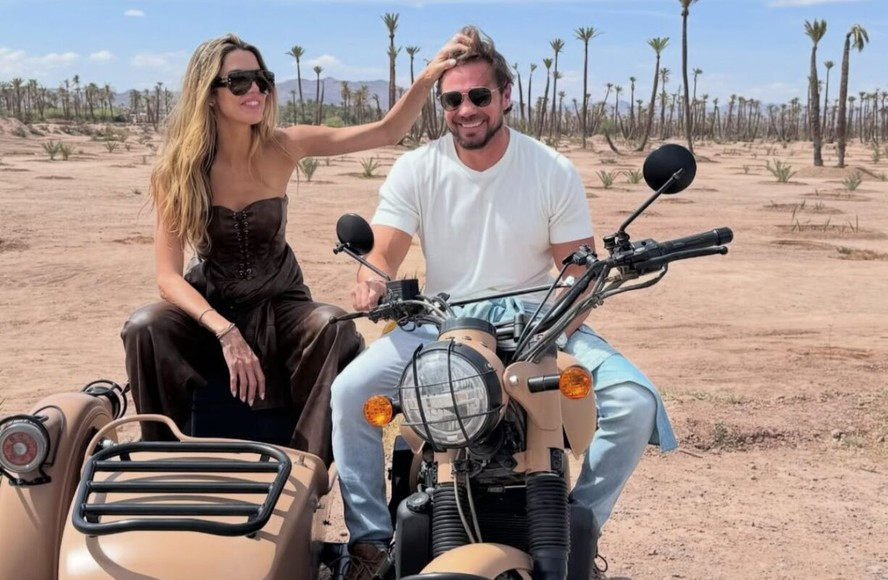 CPIs buscam depoimento de Martha Graeff sobre Daniel Vorcaro