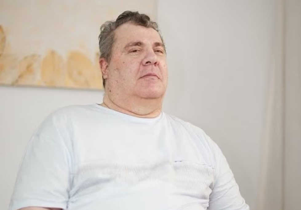 Gerson Brenner morre aos 66 anos em São Paulo