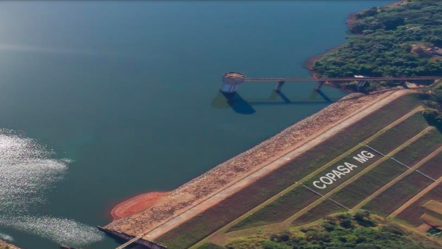 Copasa (CSMG3) renova contrato em Belo Horizonte e avança em privatização