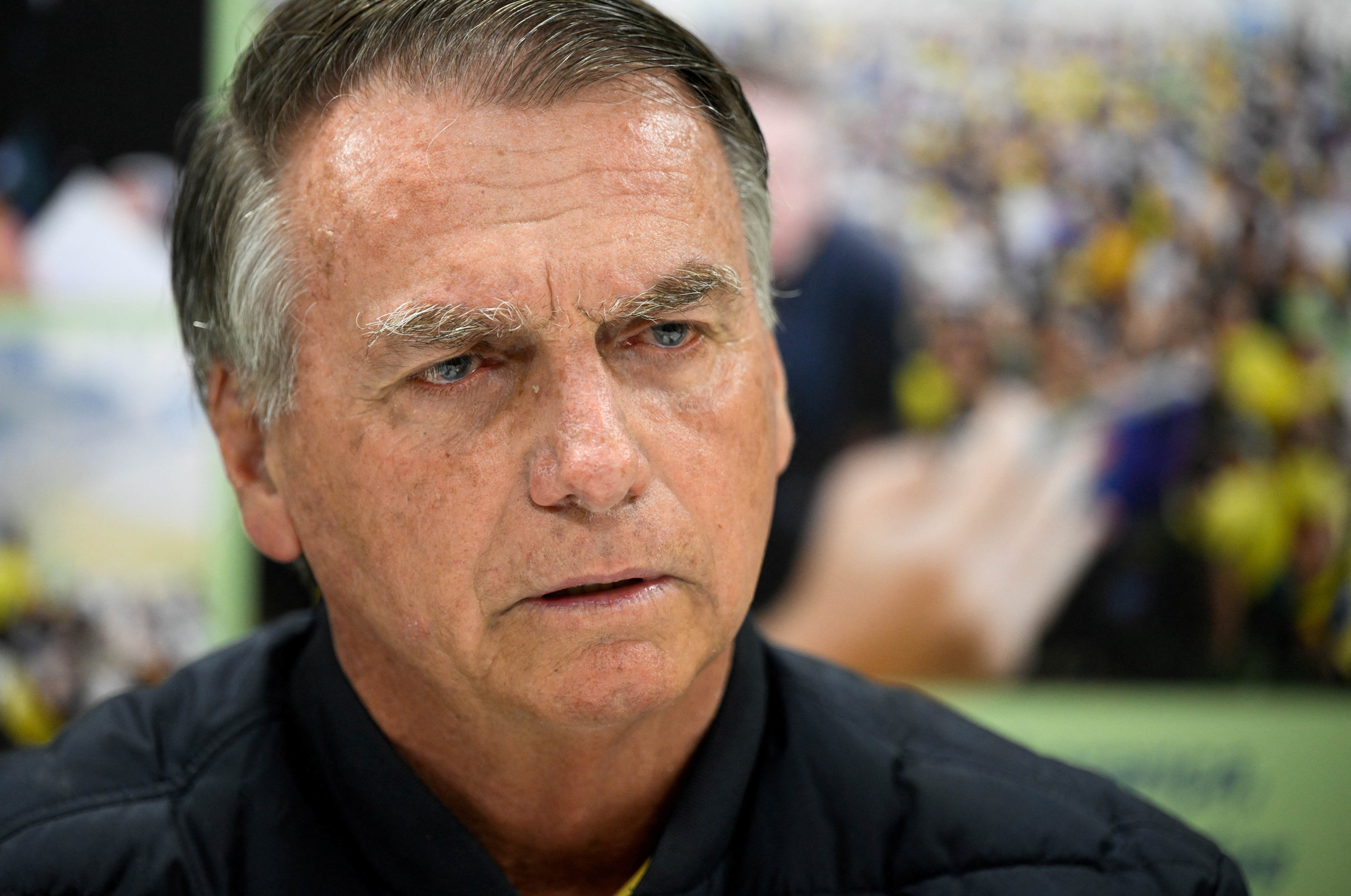 PGR pede arquivamento de inquérito sobre joias sauditas dadas a Bolsonaro