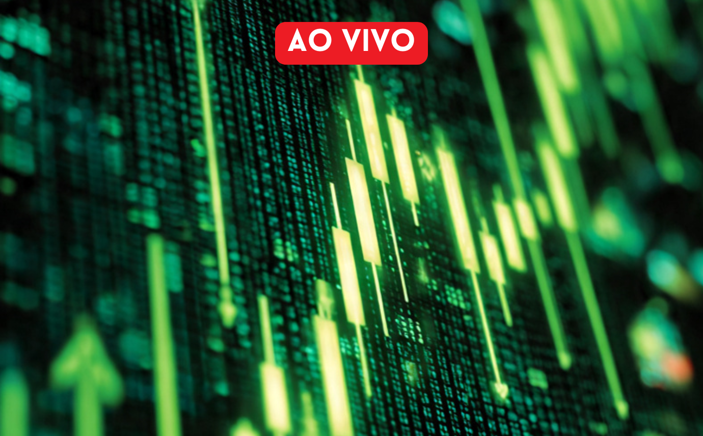 Ibovespa retoma os 183 mil pontos com alta de 1%