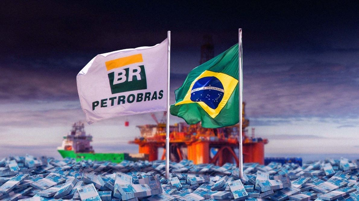 Petrobras (PETR4): Projeções de dividendos para o 4T25