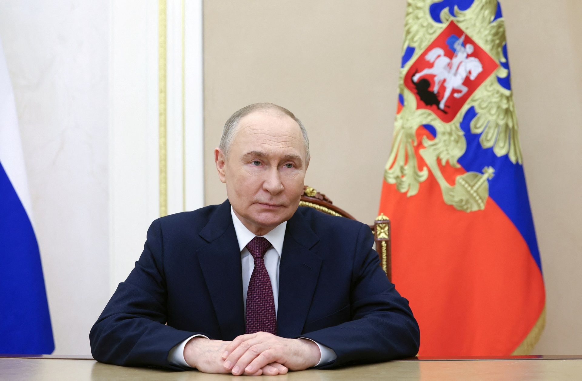 Rússia acusa EUA e Israel de provocarem Irã em conflito no Oriente Médio