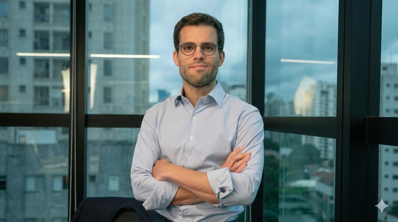 Andbank triplica tamanho sob comando de CEO Rodolfo Pousa
