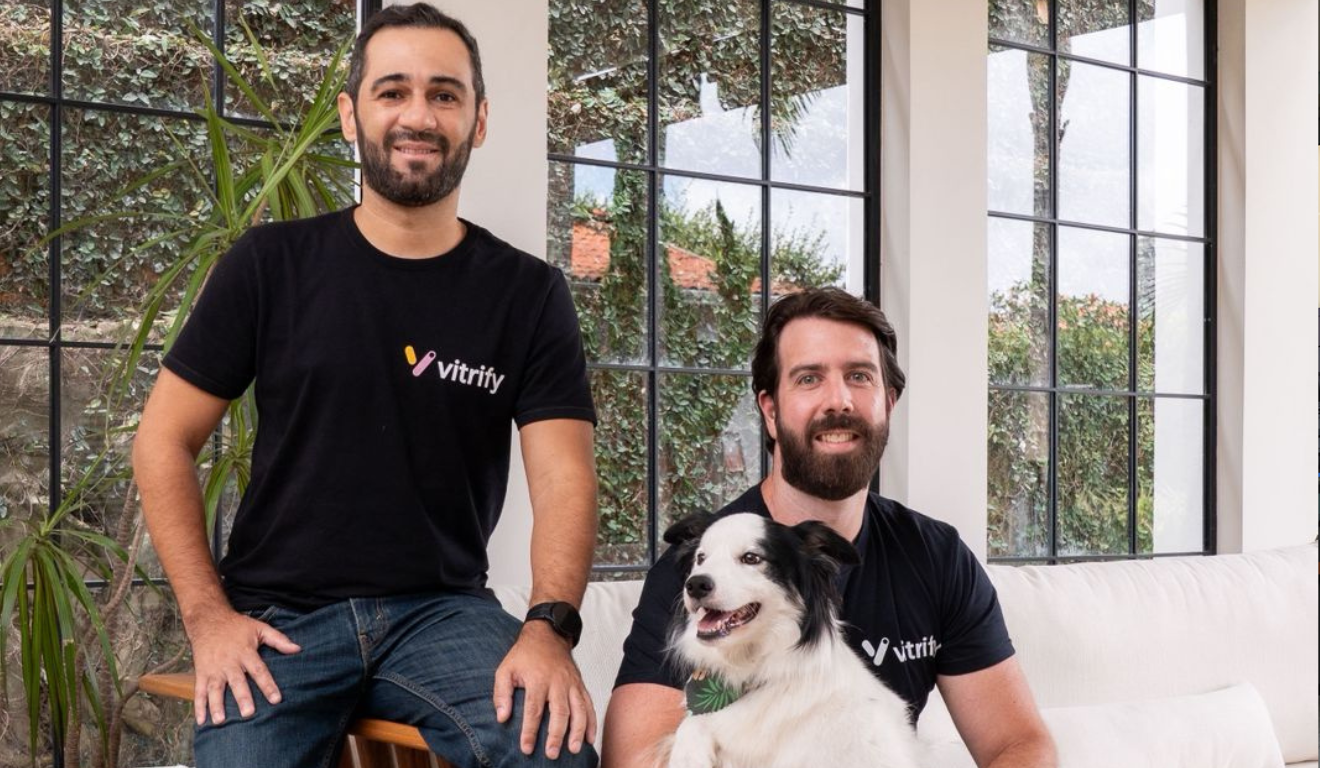Vitrify recebe R$ 1 milhão para plataforma de crédito privado