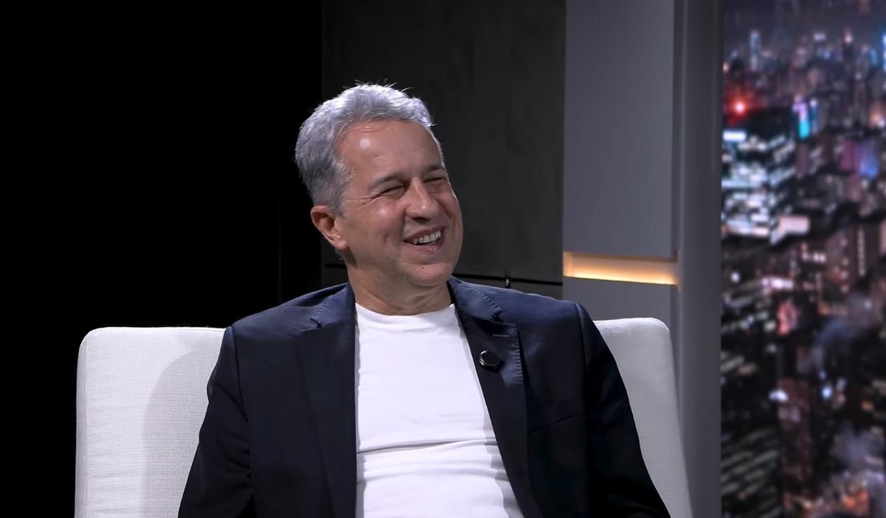 Flávio Ferraz: Decisão de deixar carreira custou 34 anos de direitos