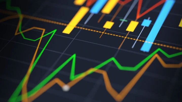Ibovespa opera em queda com tensões globais e alta do petróleo