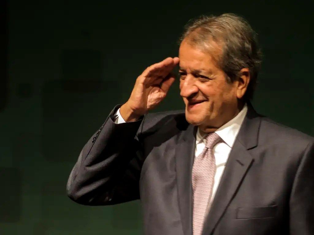 Costa Neto diz que Bolsonaro tem resistência a Michelle no Executivo