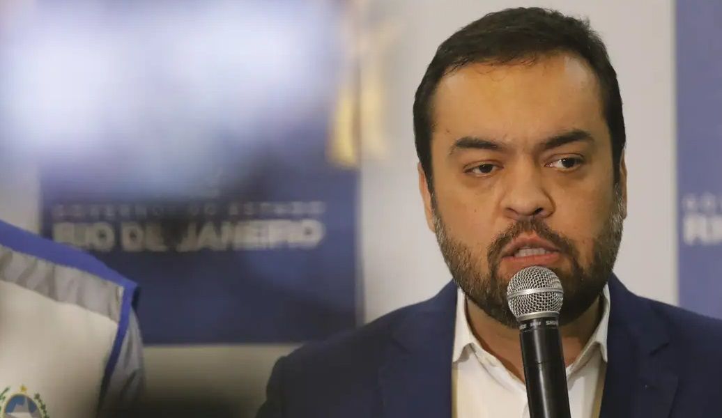 TSE retoma julgamento de Cláudio Castro sobre suposto abuso de poder em 2022