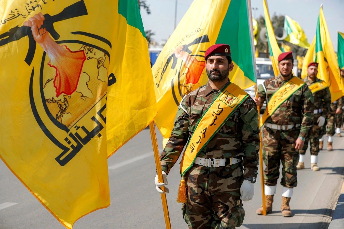Líbano: Primeiro-ministro proíbe atividades militares do Hezbollah