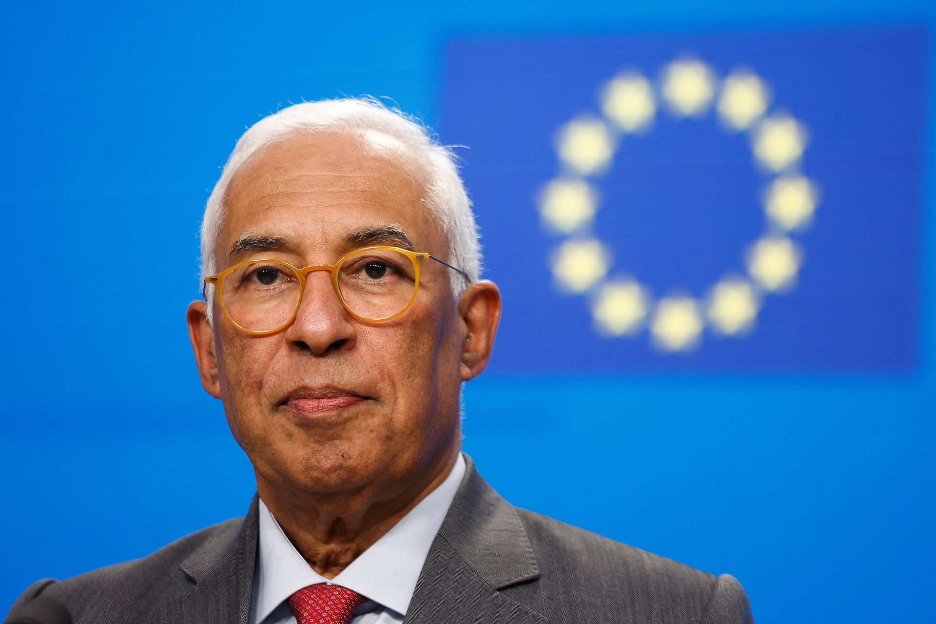 António Costa: Rússia é a única vencedora na guerra do Oriente Médio