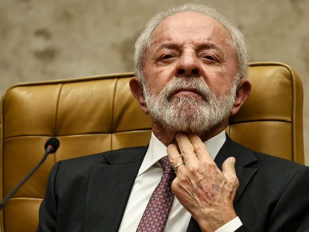 Pesquisa Meio/Ideia: Desaprovação a Lula é de 50,5%