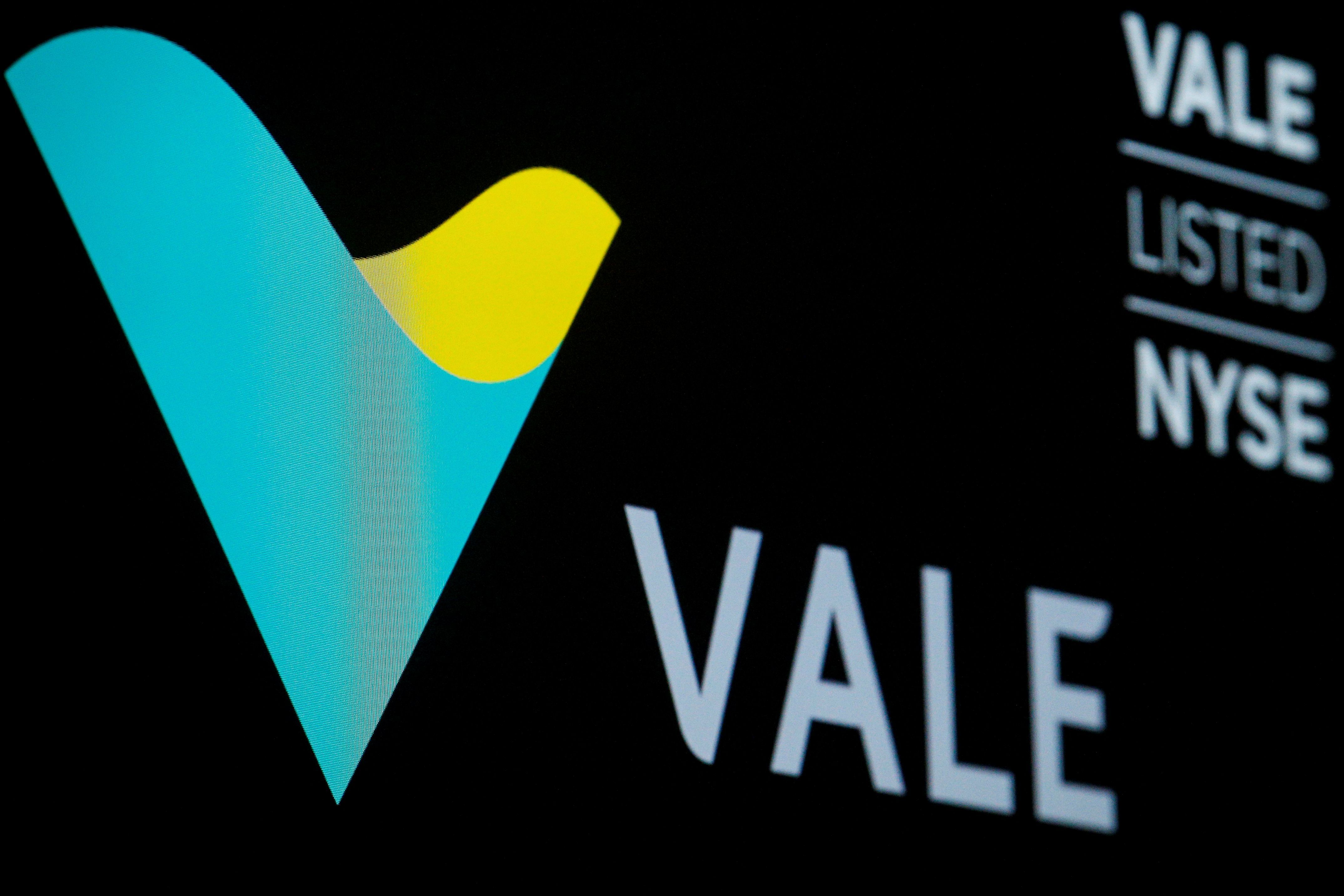 Vale (VALE3): CEO detalha estratégia para mineradora; ações registram queda