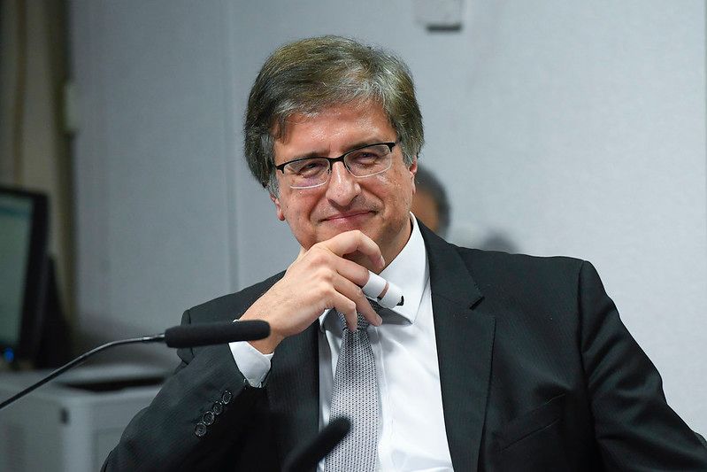 Gonet limita pagamentos a membros do Ministério Público a R$ 46,3 mil