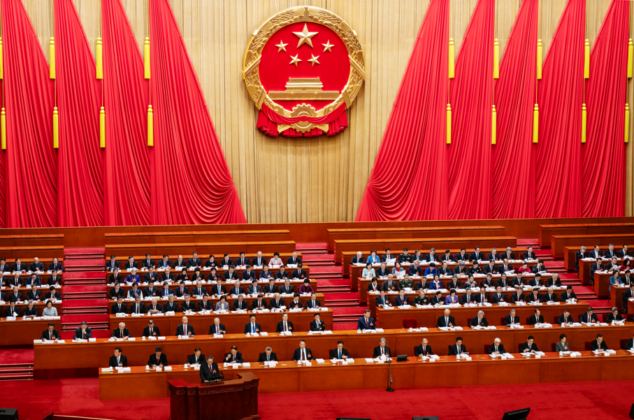 China prioriza estabilidade econômica em meio a cenário global instável