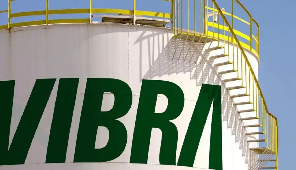Vibra observa aumento no interesse por embandeiramento com Petrobras