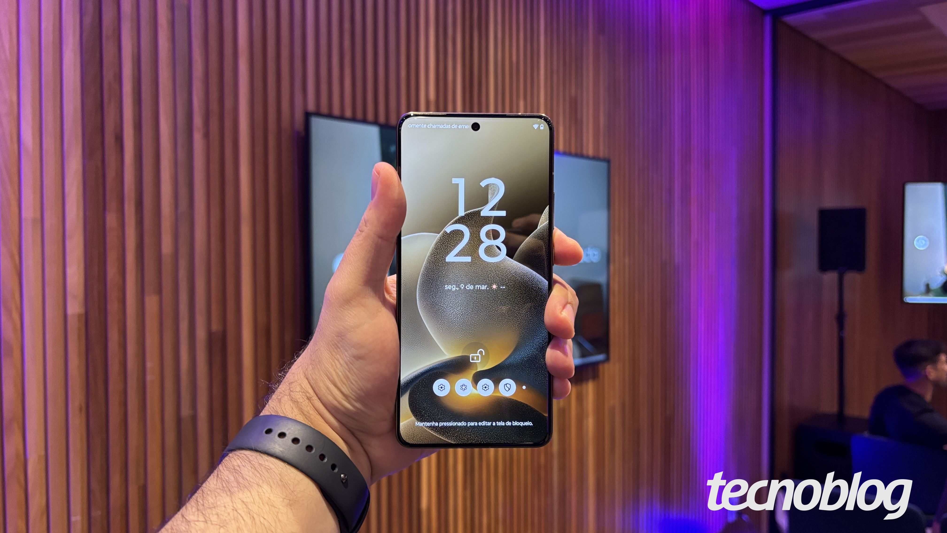 Motorola: Atualizações do Android não são prioridade para todos os consumidores