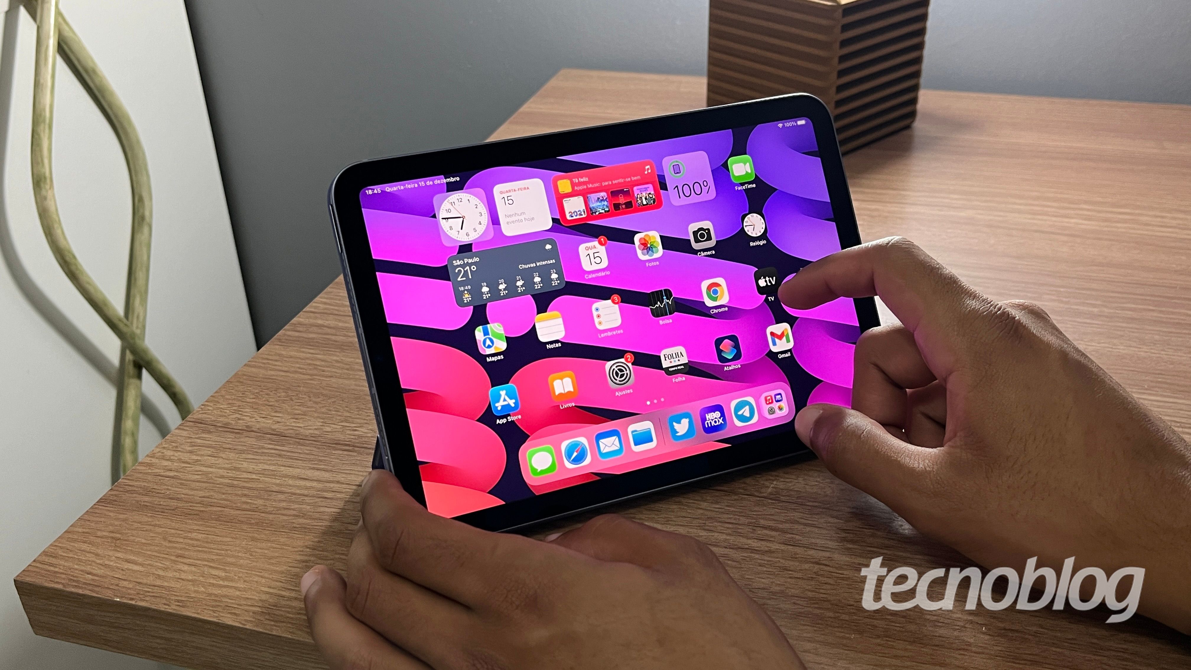 iPhone dobrável da Apple pode ser lançado em 2026 com interface similar ao iPad