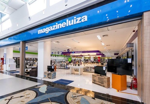 Magazine Luiza (MGLU3) sobe 8% apesar de resultados do 4T25, diz InfoMoney