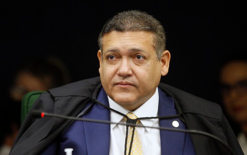 Assessor de Trump buscou reunião sobre eleições com Nunes Marques, diz jornal