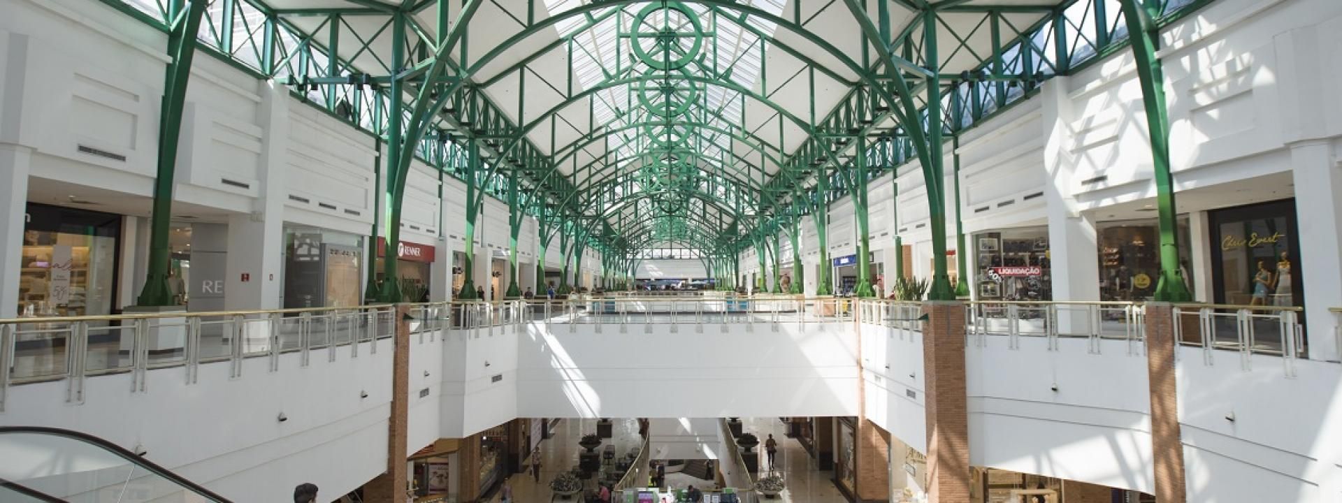 Iguatemi (IGTI11) vende participações minoritárias em shoppings para XP Malls