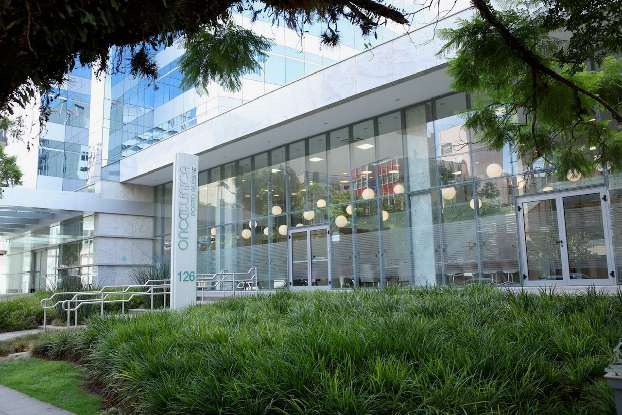 Oncoclínicas assina acordo com Porto Seguro para criação de empresa