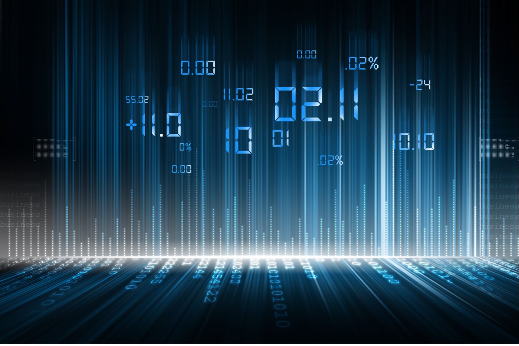 Ibovespa sobe com apetite por risco mundial em meio a expectativas sobre tensões geopolíticas