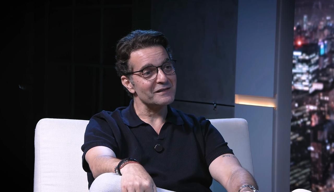 André Moraes relata erro de 2007 que redefiniu visão sobre risco