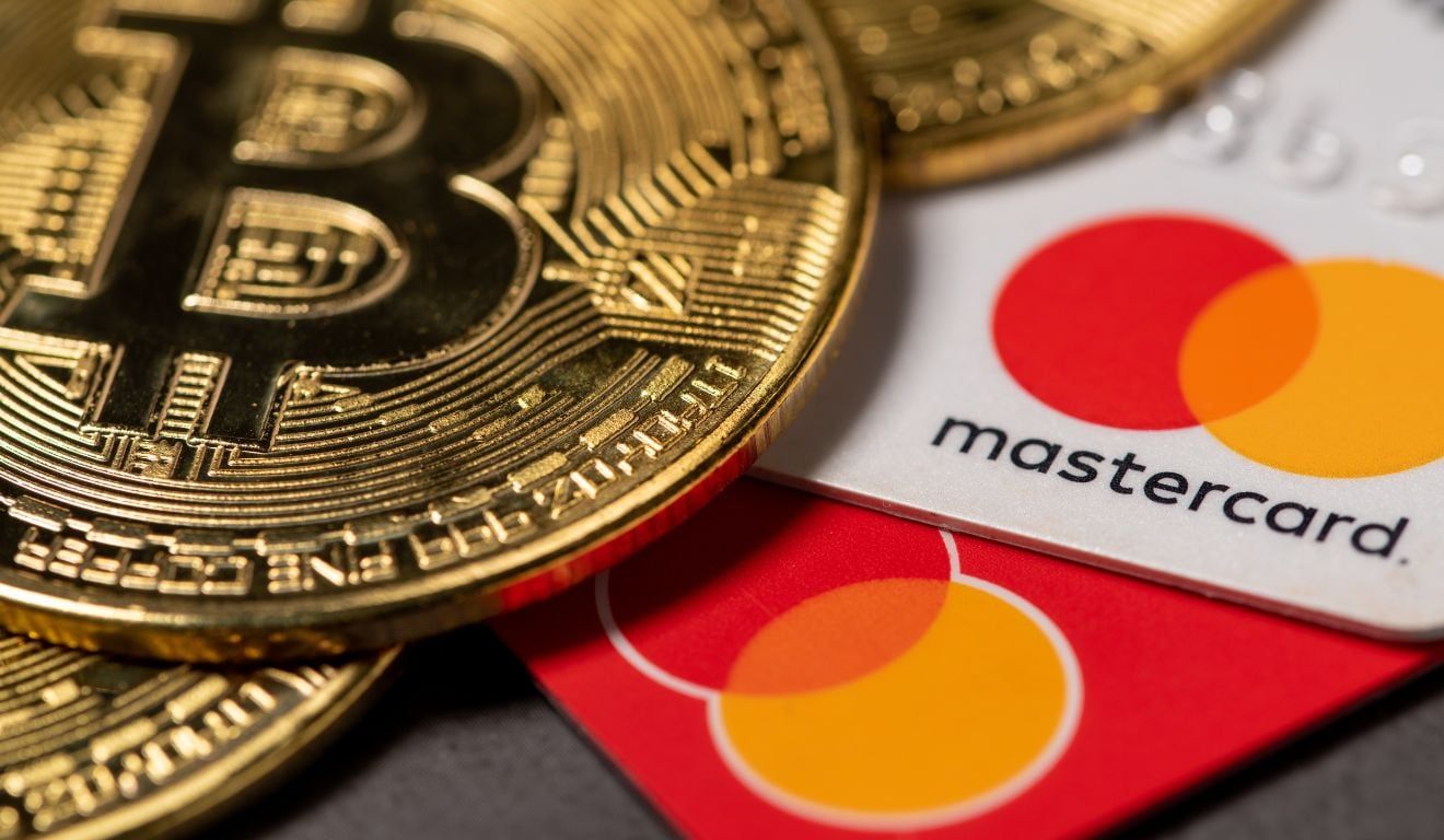 Mastercard adquire startup de stablecoins BVNK por US$ 1,8 bilhão
