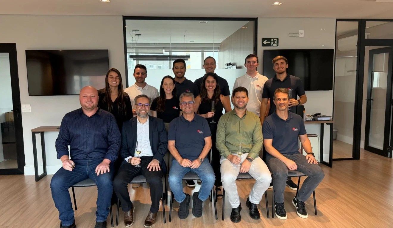 Vela LatAm, da Constellation, adquire três empresas do setor de tecnologia