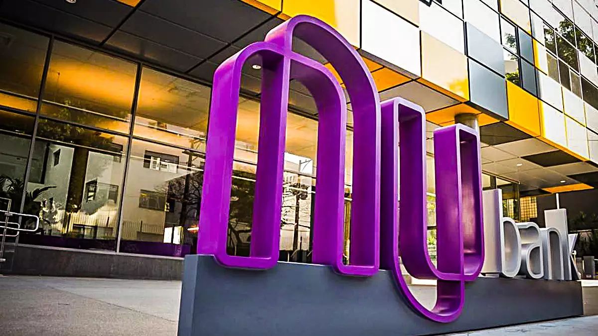 Nubank se filia à Febraban em busca de licença bancária