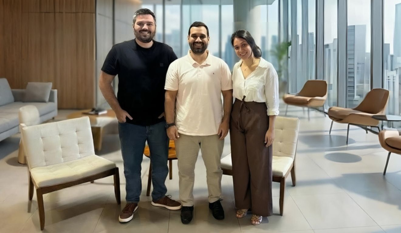 Tess AI muda-se para o Vale do Silício após rodada de investimento